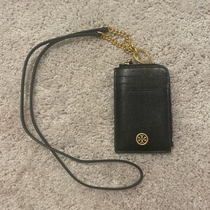 Tory Burch Robinson Lanyard